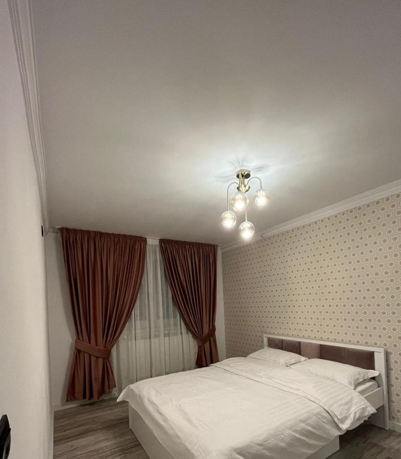 Ely Apartaments Borşa Eksteriør billede
